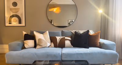 Östermalmsgatan Serviced Apartment