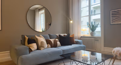 Östermalmsgatan Serviced Apartment