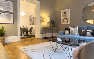 Östermalmsgatan Serviced Apartments