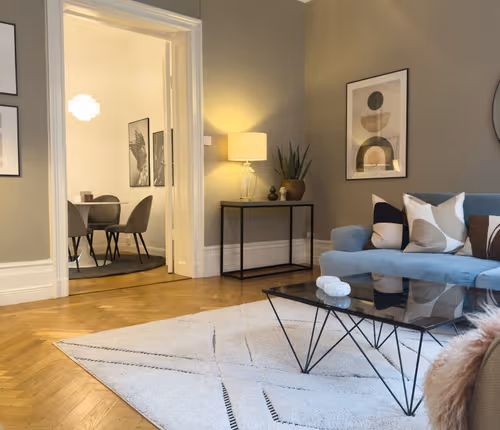 Östermalmsgatan Serviced Apartment