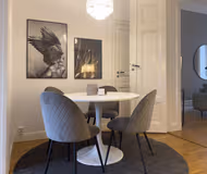 Östermalmsgatan Serviced Apartment