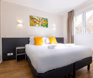 Avenue Gambetta Serviced Apartment