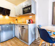 Avenue Gambetta Serviced Apartment