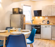 Avenue Gambetta Serviced Apartment