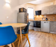 Avenue Gambetta Serviced Apartment