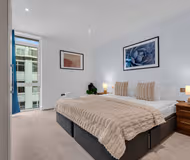 Angel Apartments by MySquare