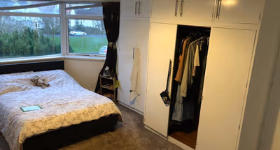 Detached House in North Leeds LS17