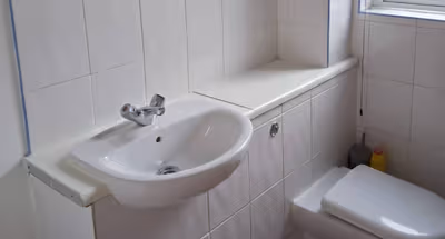 Cozy 1-Bed Flat in Croydon Sleeps 4 - Free Parking