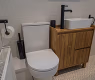 Modern 3BR Flat Free Parking in Central Plymouth