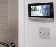 1BR Spacious Ground Level Home