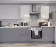 Spacious | Cardiff Central | Fast Wifi | Netflix