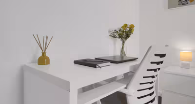 Spacious | Cardiff Central | Fast Wifi | Netflix