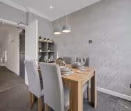 Spacious | Cardiff Central | Fast Wifi | Netflix