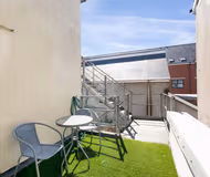 Spacious | Cardiff Central | Fast Wifi | Netflix