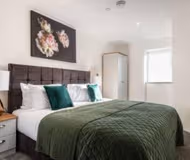 Modern 2BR Haven in Hull City Center