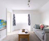 Charming 2-Bedroom Escape in Worthing