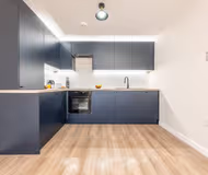 Luxurious 2BR | Cardiff Central | Free EV Charging