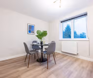 Luxurious 2BR | Cardiff Central | Free EV Charging