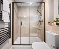 2BR Home | Walk to City | Prime Location