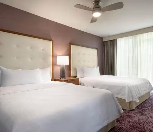 East 11th Street ApartHotel
