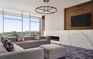 East 11th Street ApartHotel