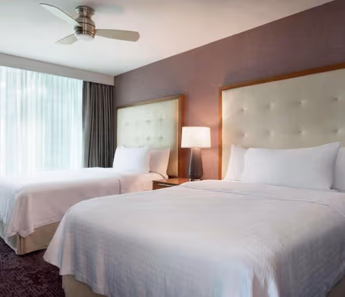 East 11th Street ApartHotel
