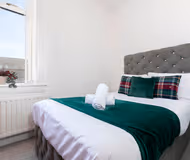 The Maple Haven – Spacious 3BR w/FREE Parking