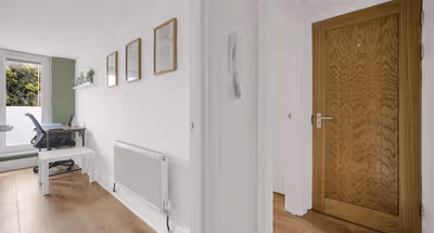 1 BR City Center | Perfect Getaway | Free WIFI