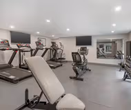 Midwest Road ApartHotel