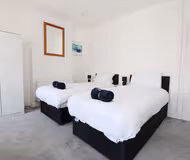 Central Escape | Near Cardiff Center|Free Parking