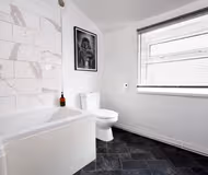 Central Escape | Near Cardiff Center|Free Parking