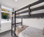 3BR Home Near Cardiff Central w/ Outdoor Furniture