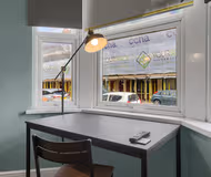 Spacious 1BR Home | City Center | Free Wifi