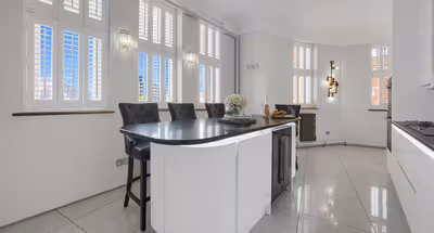 Chic & Luxury - Central - Beach Access - Wind St