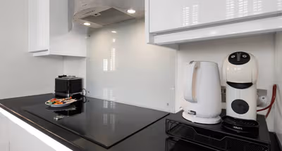 Chic & Luxury - Central - Beach Access - Wind St