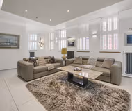 Chic & Luxury - Central - Beach Access - Wind St