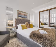 Chic & Luxury - Central - Beach Access - Wind St