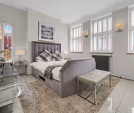 Chic & Luxury - Central - Beach Access - Wind St