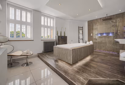 Chic & Luxury - Central - Beach Access - Wind St