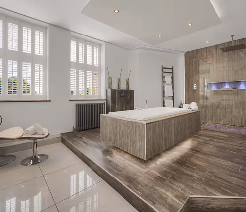 Chic & Luxury - Central - Beach Access - Wind St