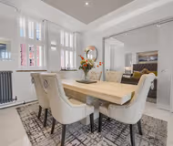 Chic & Luxury - Central - Beach Access - Wind St