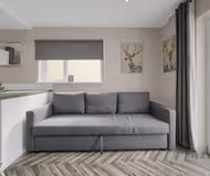 Cozy 1BR in Cardiff Central | Free Wifi