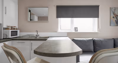 Cozy 1BR in Cardiff Central | Free Wifi