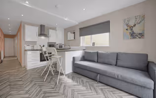 Cozy 1BR in Cardiff Central | Free Wifi