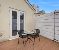 Cozy 1BR in Cardiff Central | Free Wifi