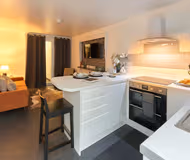 Lush 2 Bed Flat | 2 min from Centre |