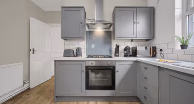 Pontcanna Paradise | City Center | Fast Wifi