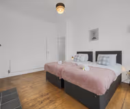 Pontcanna Paradise | City Center | Fast Wifi