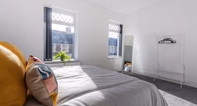 The Luxury Home Keppoch | Free Parking | Central Location