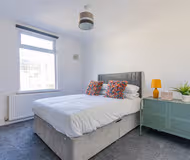 The Luxury Home Keppoch | Free Parking | Central Location